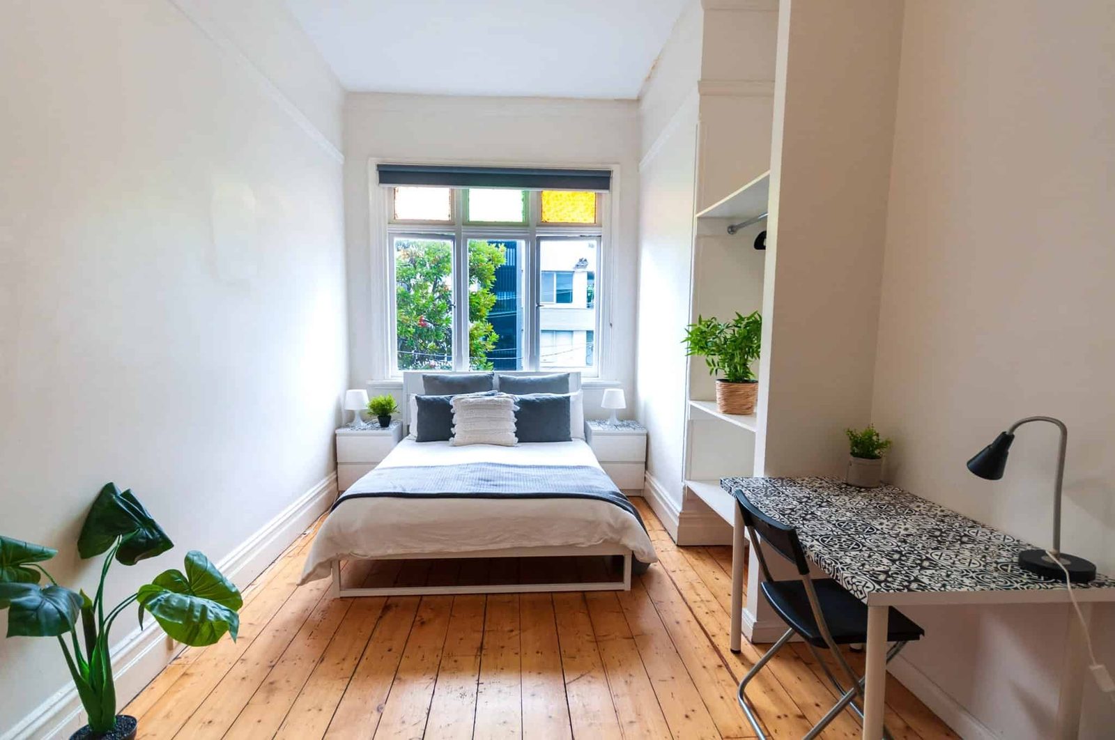 Room in a 9 Bedroom Apartment, 72 New Canterbury, Petersham — student accommodation in Sydney