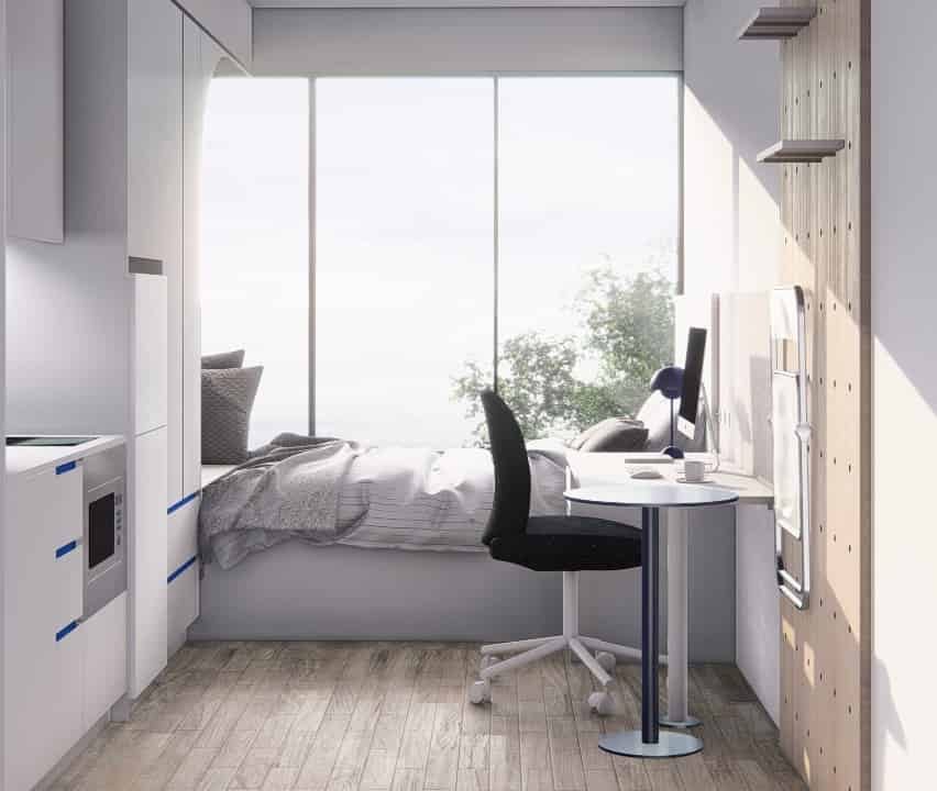 Scape Kingsford — student accommodation in Sydney