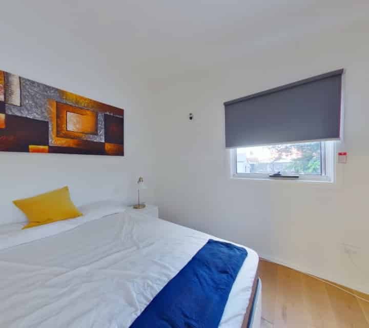 Room in a 12 Bedroom Apartment, 14 Holt, Stanmore — student accommodation in Sydney