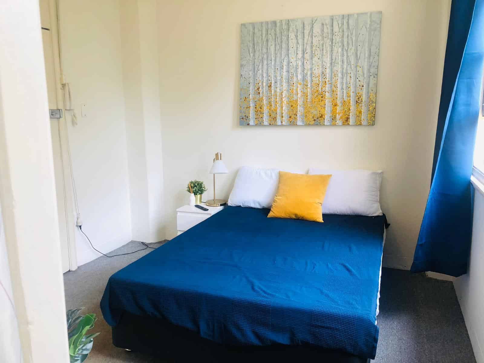405 Bourke Street — student accommodation in Sydney