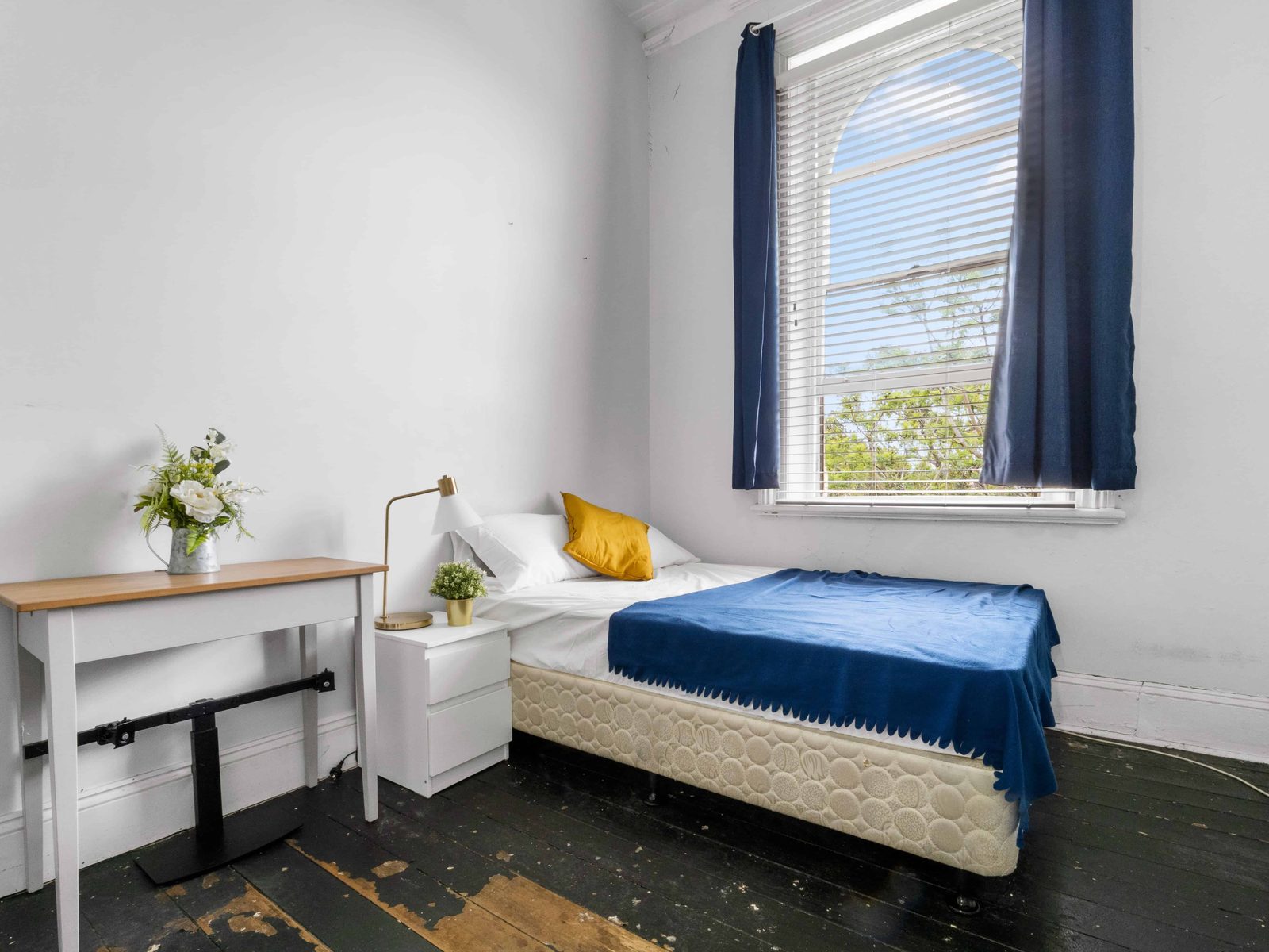 Room in a 11 Bedroom Apartment, 197 Cleveland, Redfern — student accommodation in Sydney