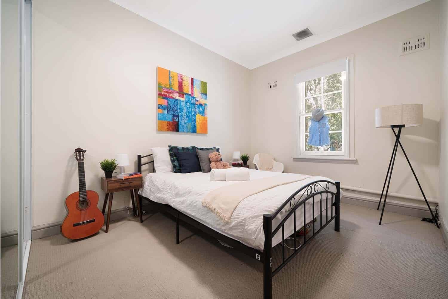 Room in a 7 Bedroom Apartment, 461 Harris, Ultimo — student accommodation in Sydney