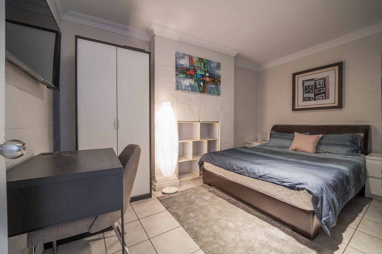 Room in a 5 Bedroom Apartment, 45 Bellevue, Surry Hills — student accommodation in Sydney