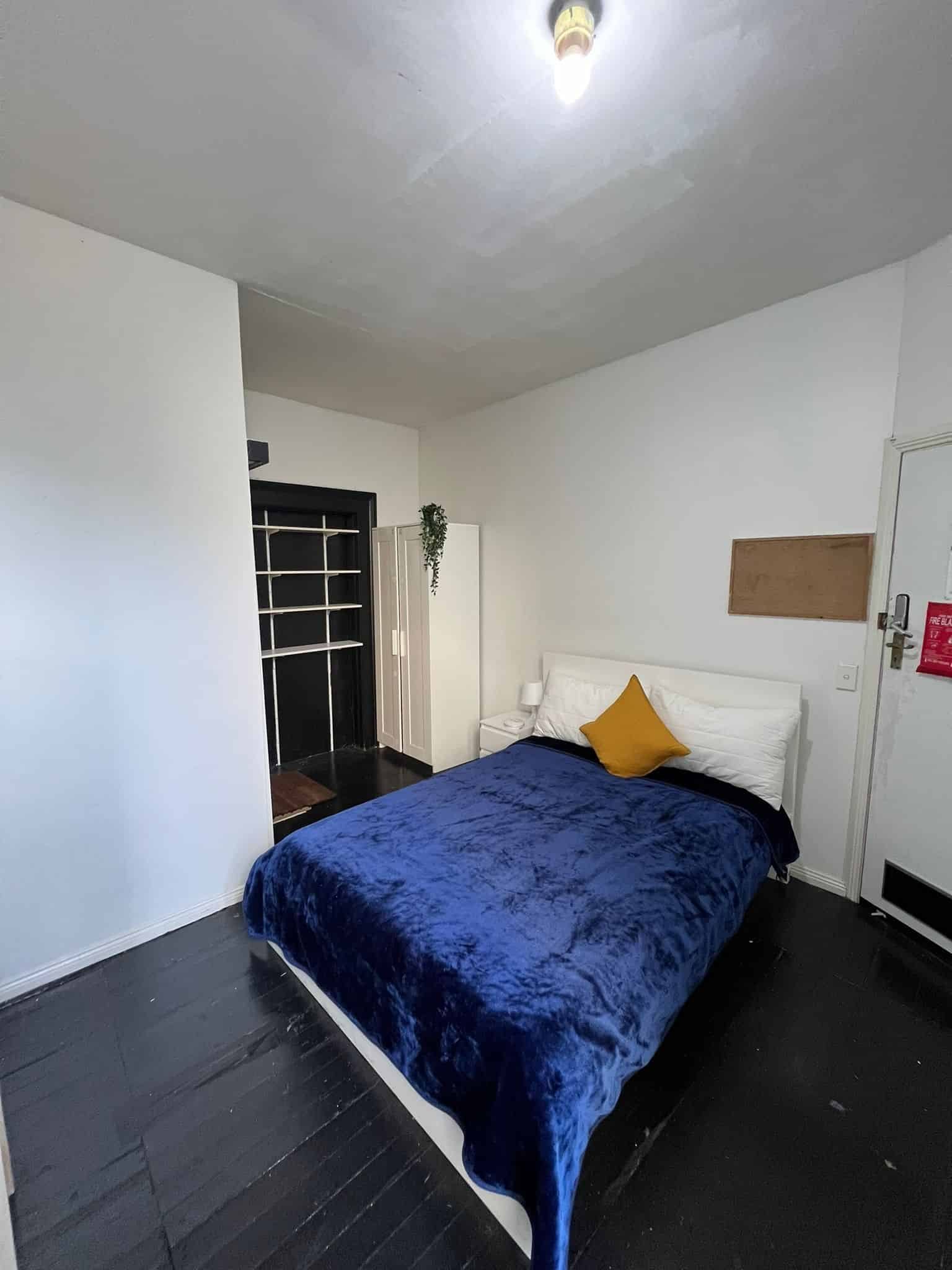 473 South Dowling — student accommodation in Sydney