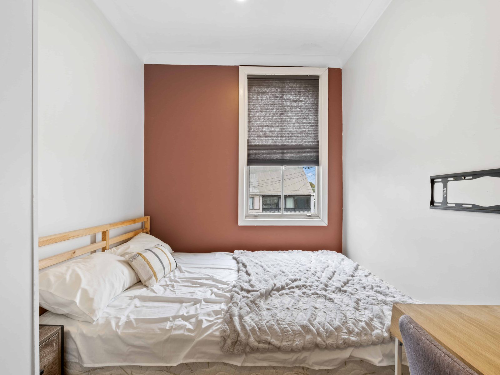 Room in a 17 Bedroom Apartment, 510 Cleveland, Surry Hills — student accommodation in Sydney
