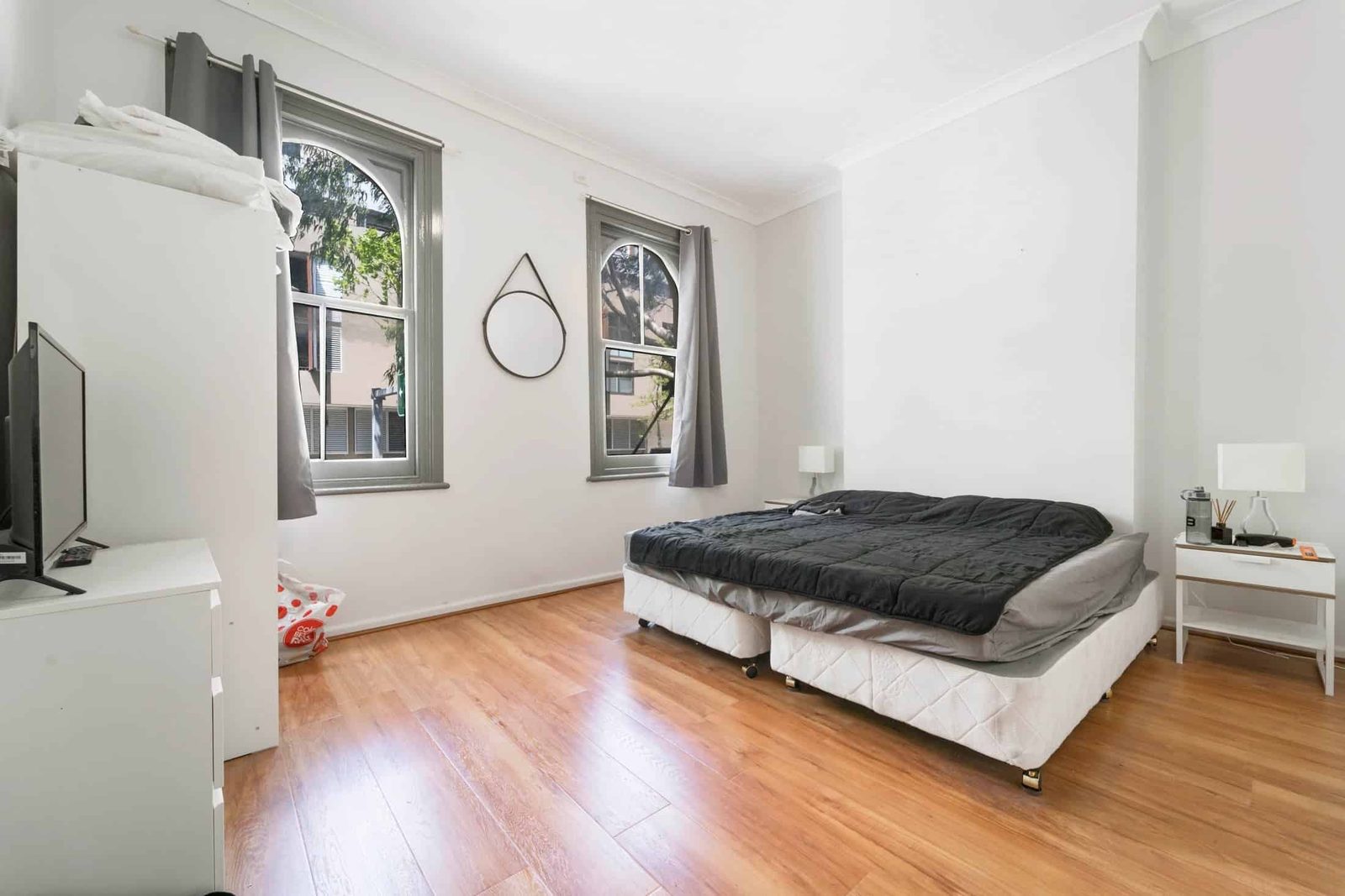 Room in a 7 Bedroom Apartment, 483 Harris, Ultimo — student accommodation in Sydney