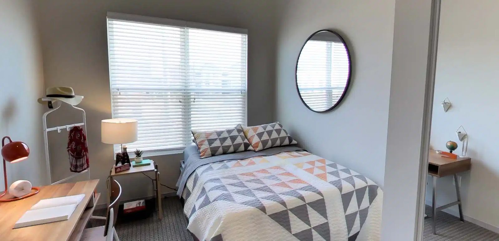 Uncommon Columbus — student accommodation in Bexley