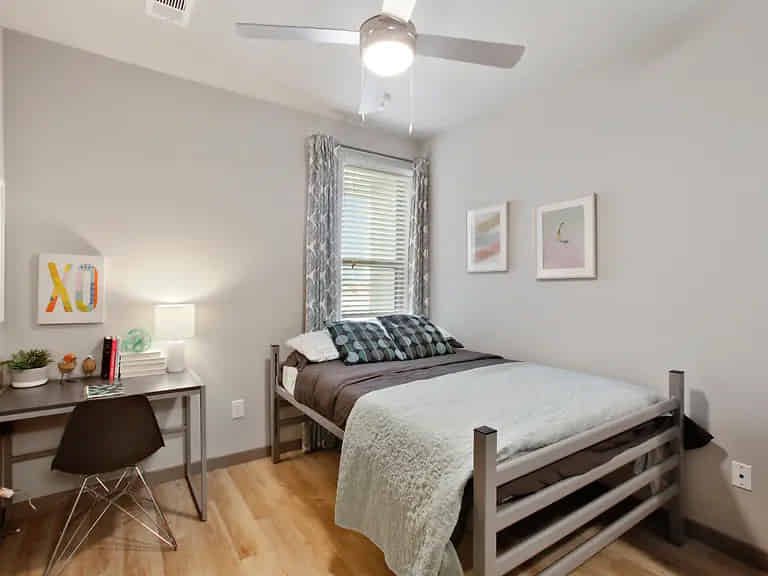 Yugo Atlanta Summerhill — student accommodation in Atlanta
