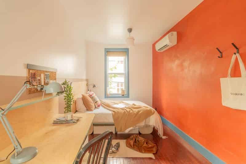 Bedford 645 — student accommodation in New York City
