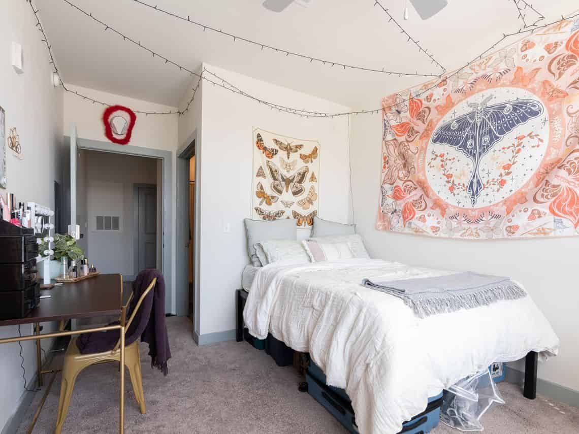 Yugo Greenville Uptown — student accommodation in Greenville