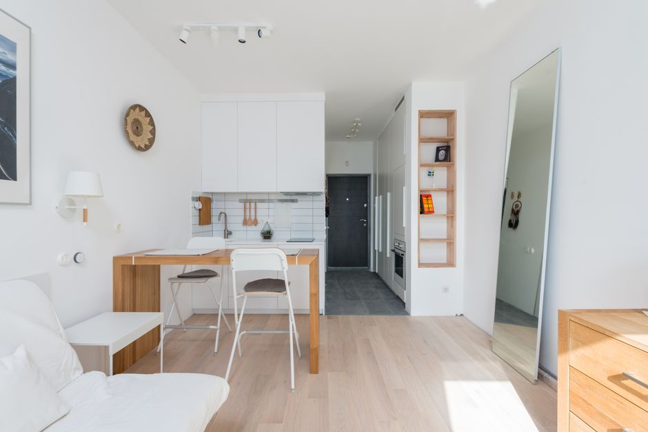 Bedford 267 — student accommodation in New York City