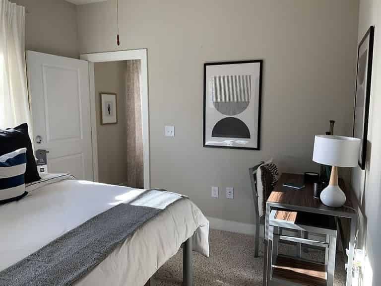 Yugo Charlotte College Downs — student accommodation in Charlotte