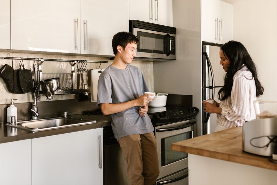Midtown Apartments — student accommodation in Gainesville
