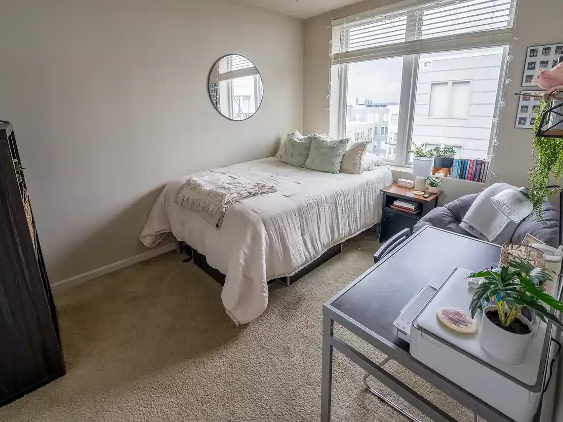 Yugo Cincinnati Deacon — student accommodation in Cincinnati
