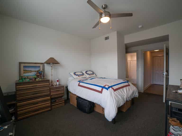 Yugo Fayetteville Dickson — student accommodation in Fayetteville