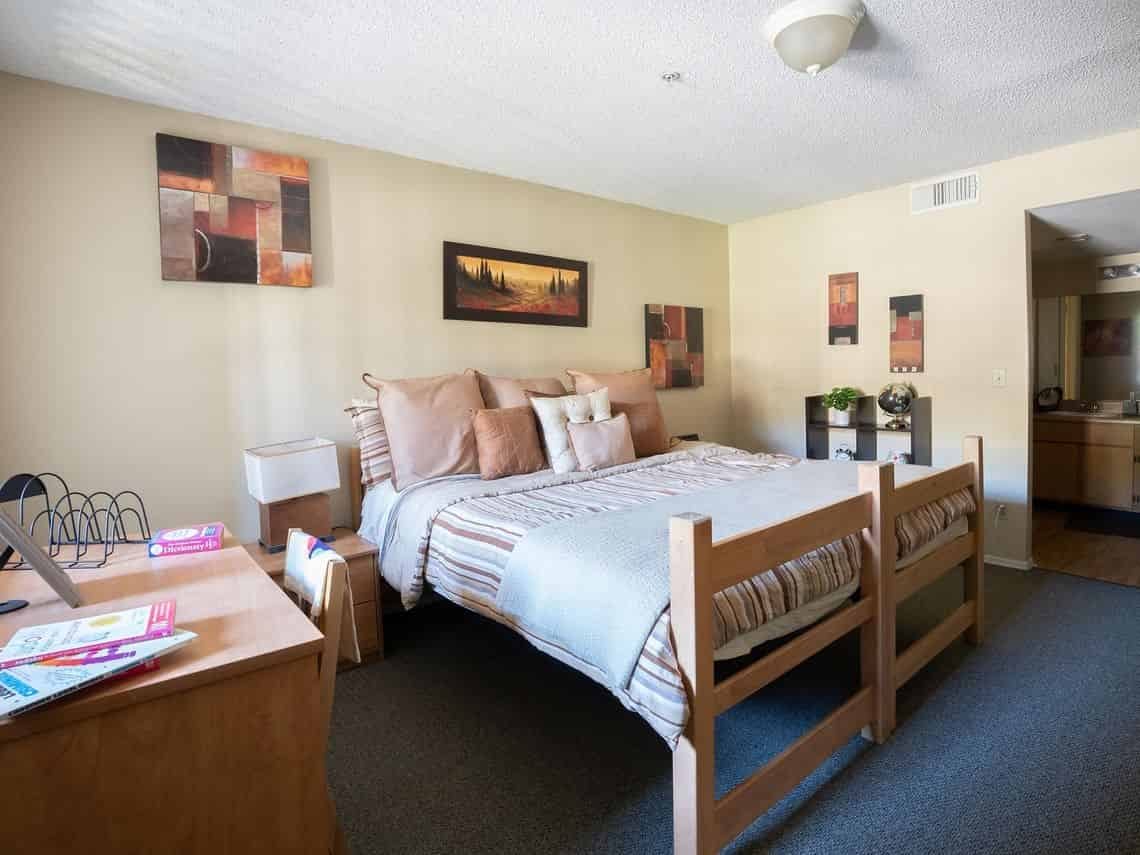 Yugo Tempe Villas — student accommodation in Chandler