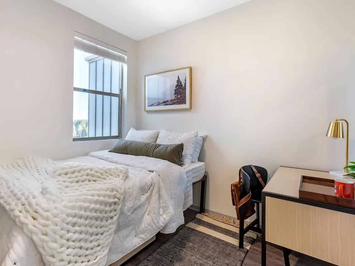 Yugo Flagstaff Central — student accommodation in Flagstaff