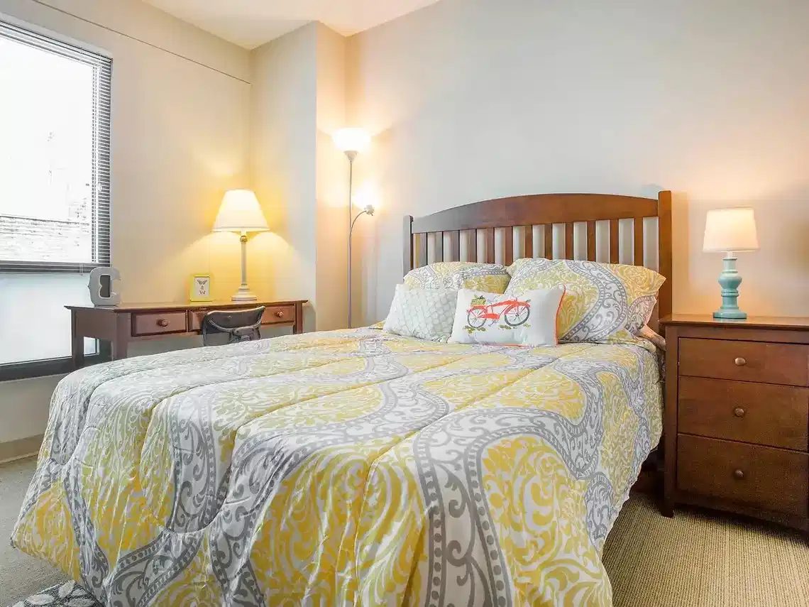 Yugo Charleston Campus — student accommodation in Charleston