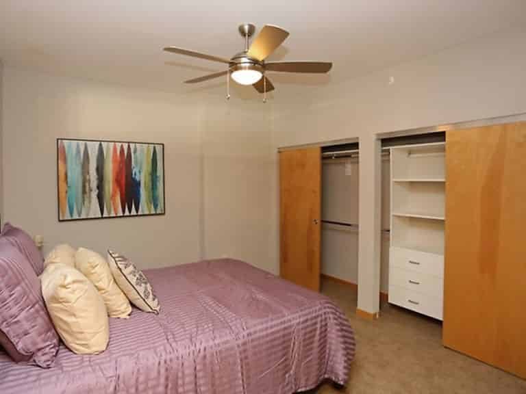 Yugo Madison Lux — student accommodation in Madison