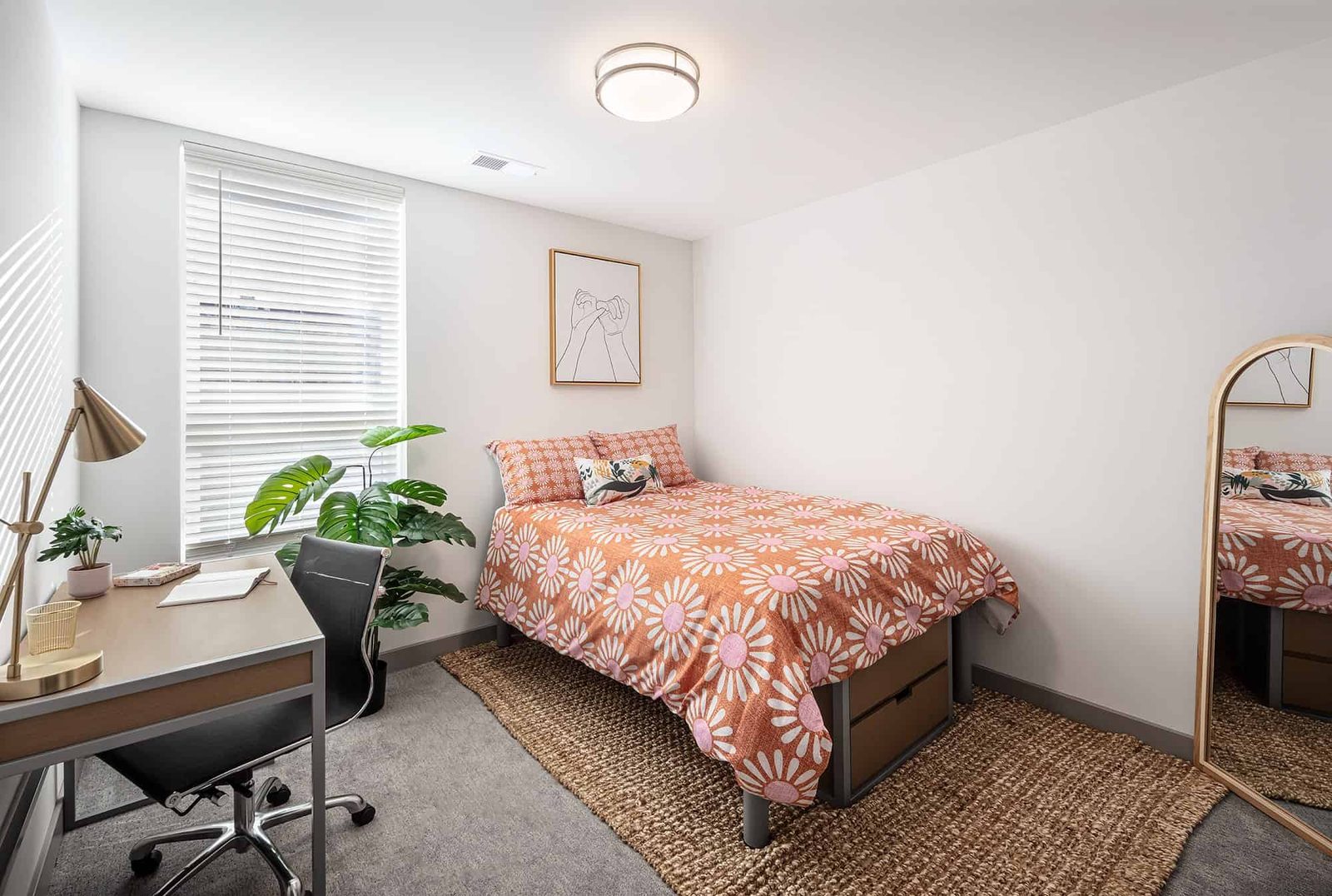The Laurel — student accommodation in Syracuse
