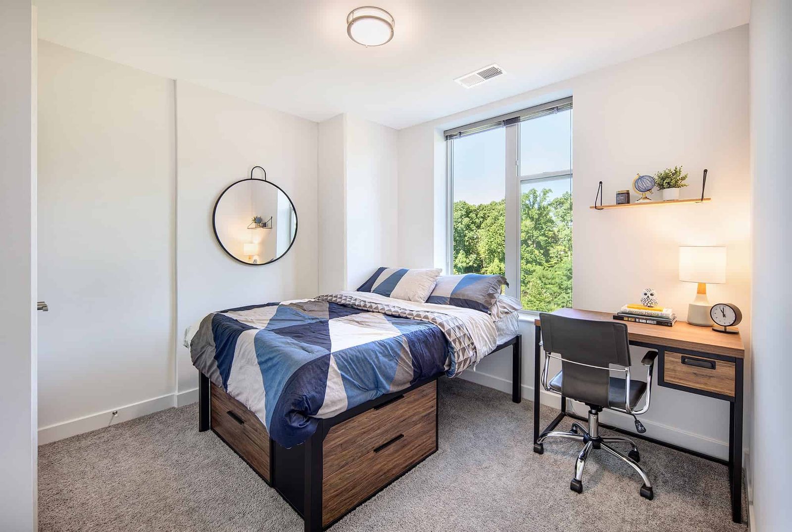 The Tempo — student accommodation in College Park