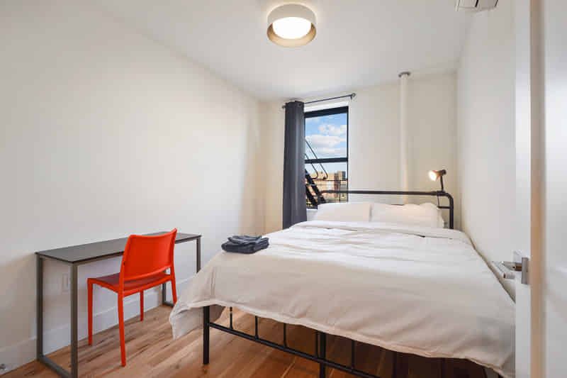 Park Avenue East Home — student accommodation in New York City