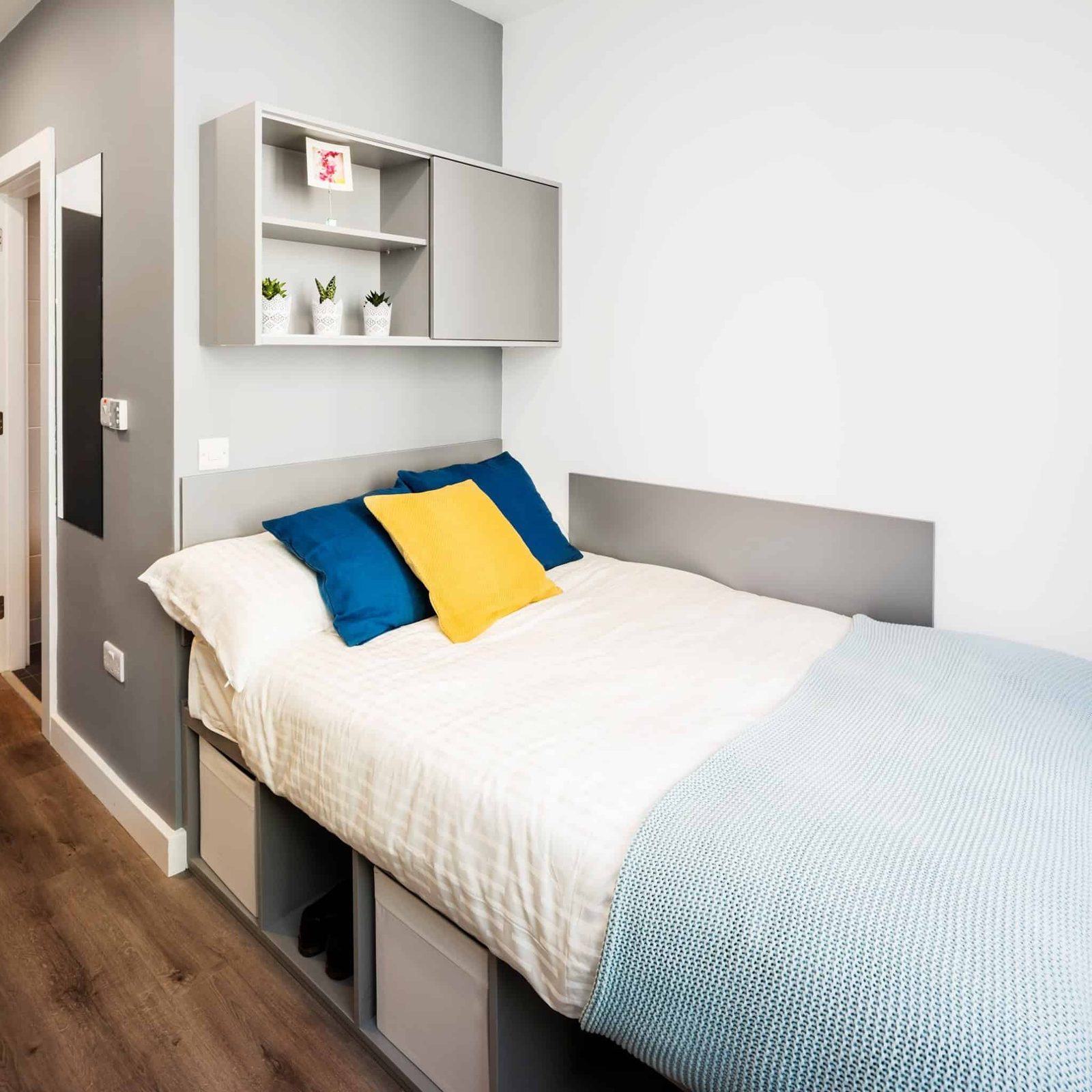 Point Campus — student accommodation in Dublin