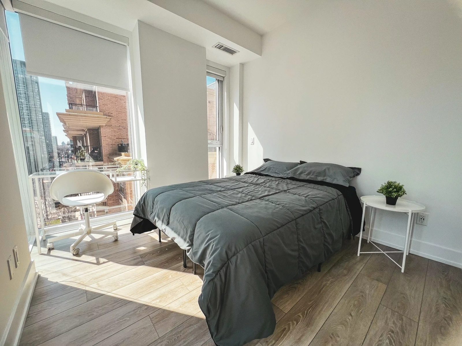 200 Redpath Ave — student accommodation in Toronto
