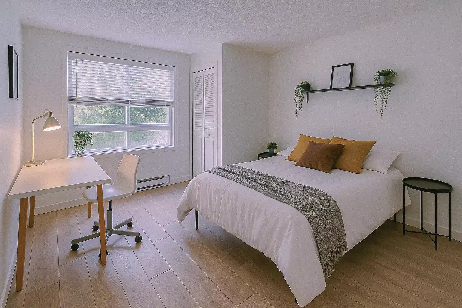 1177 15th St East — student accommodation in Burnaby