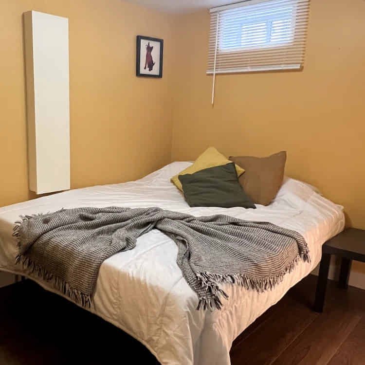1414 E 60th Avenue — student accommodation in Burnaby