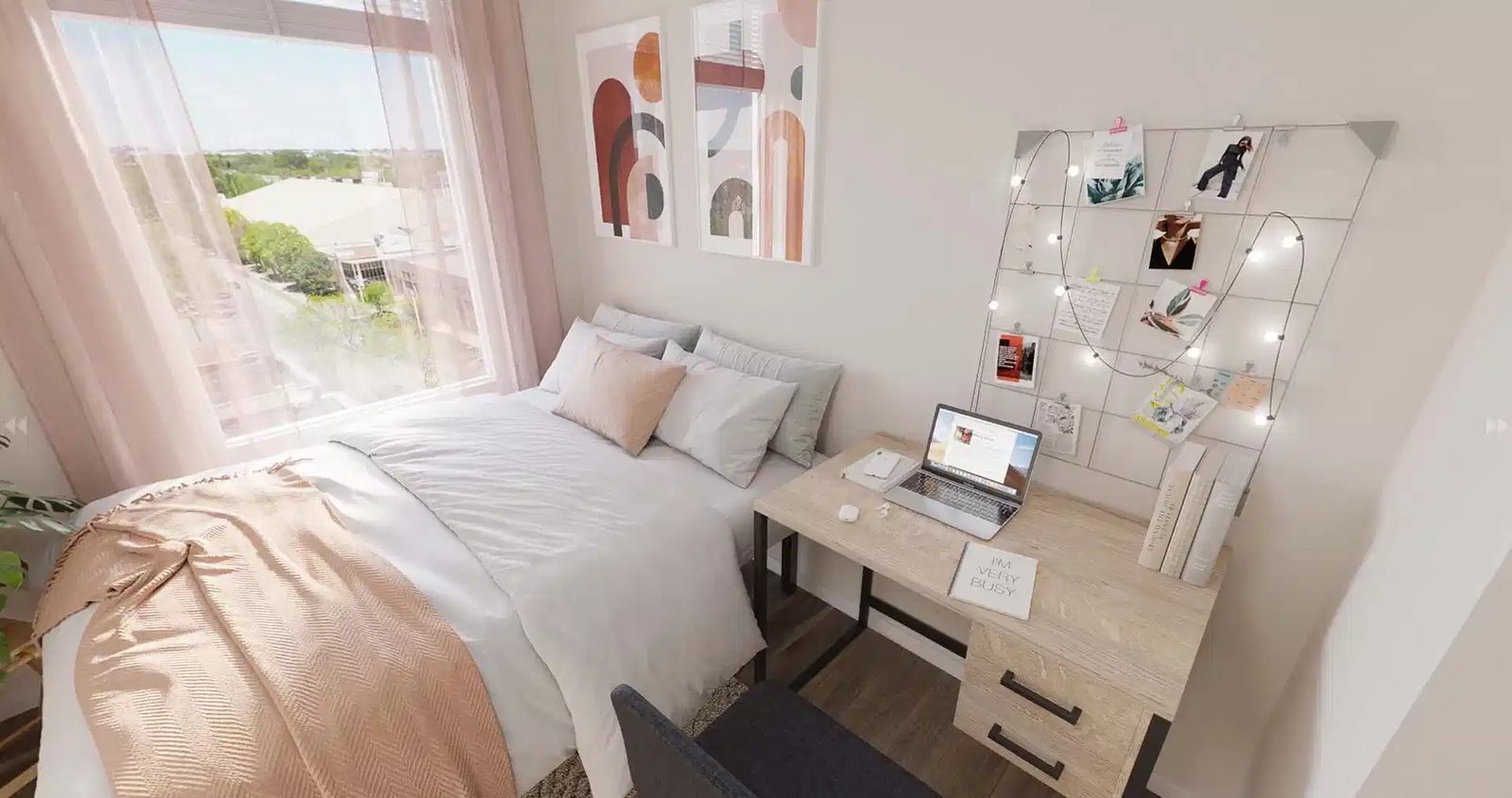 Identity Dinkytown — student accommodation in Minneapolis