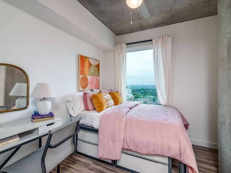 Yugo Austin Waterloo — student accommodation in Austin