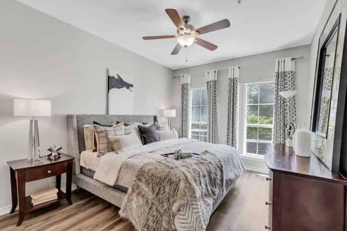 Sorrento at Tuscan Lakes — student accommodation in Houston