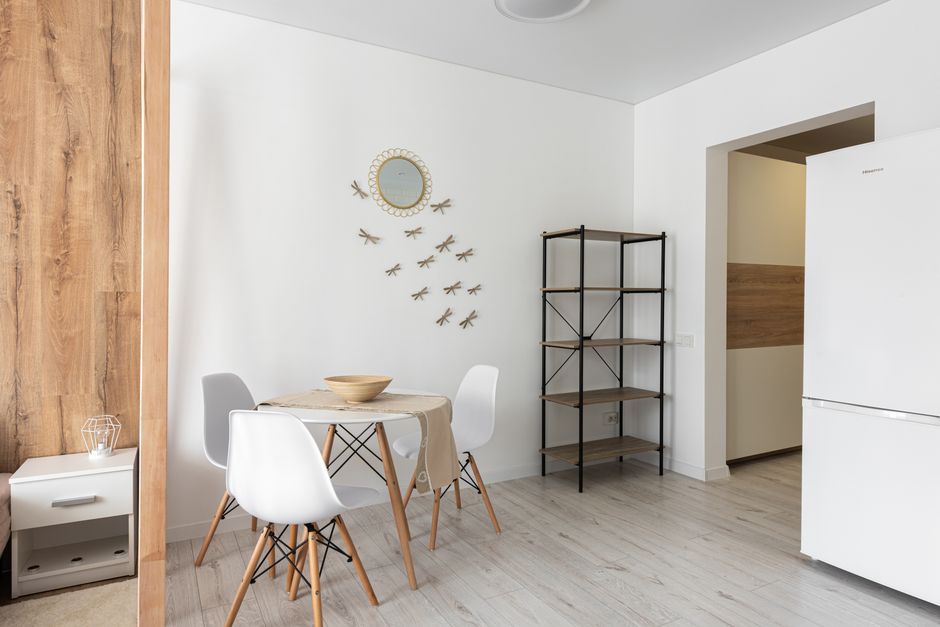 City Place Montrose Apartments — student accommodation in Houston