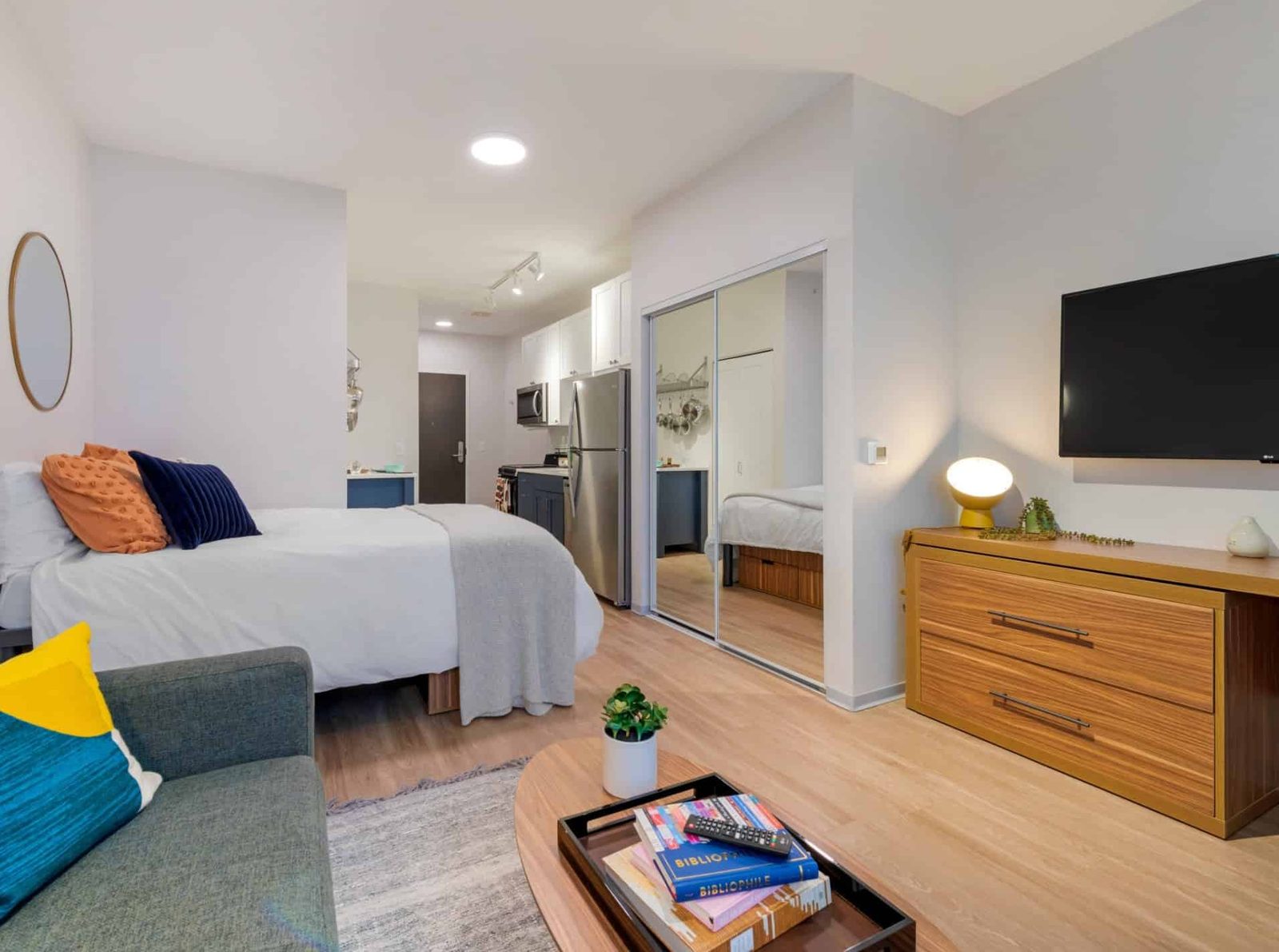HERE Minneapolis — student accommodation in Minneapolis
