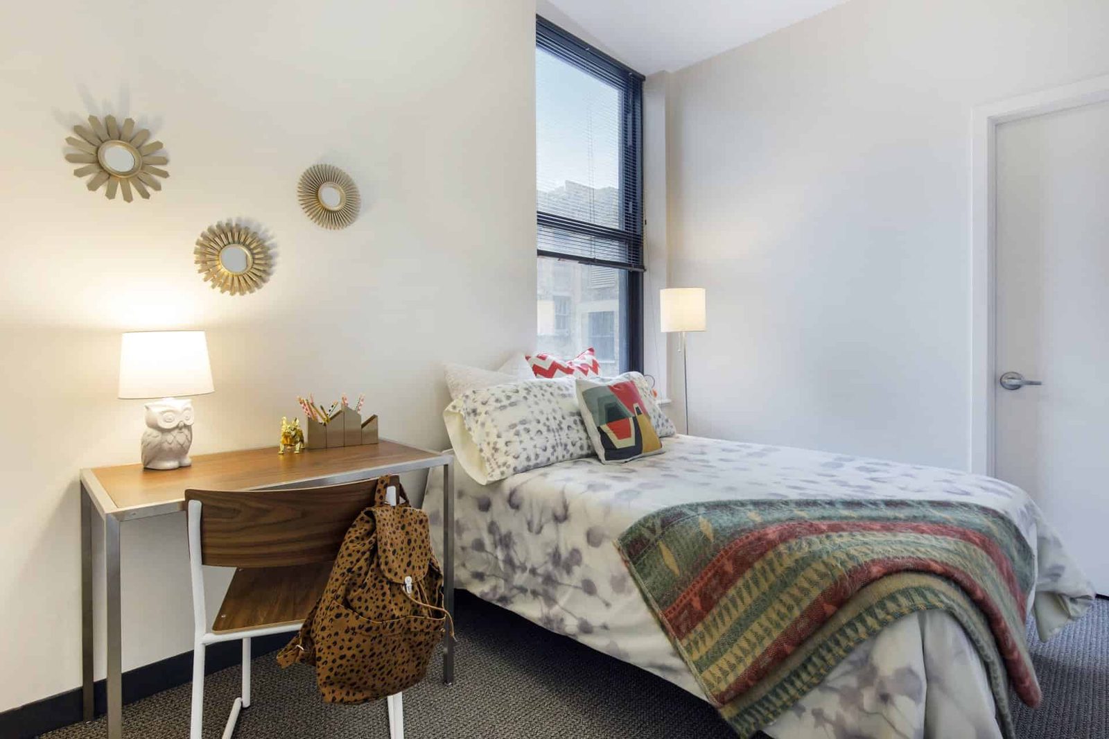Infinite Chicago — student accommodation in Chicago