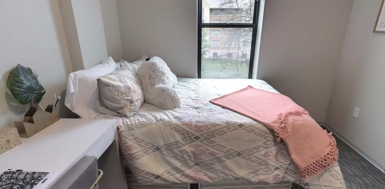 Rise At State College — student accommodation in State College