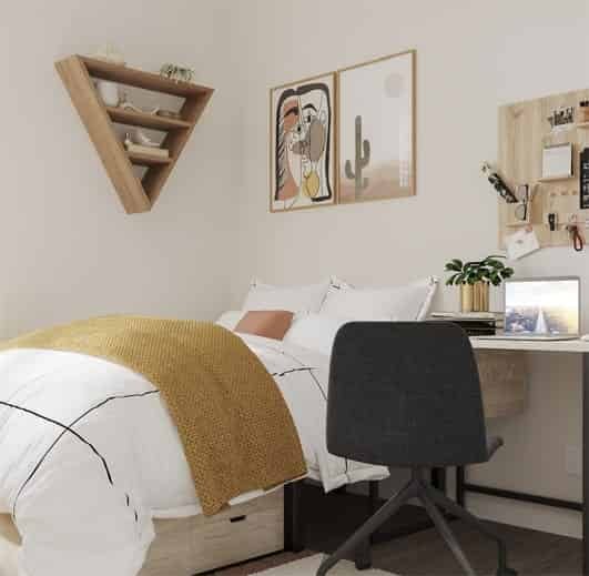 Uncommon Boise — student accommodation in Boise