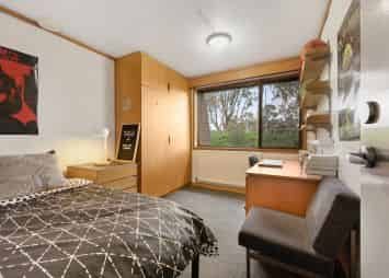 La Trobe University - Chisholm College — student accommodation in Melbourne