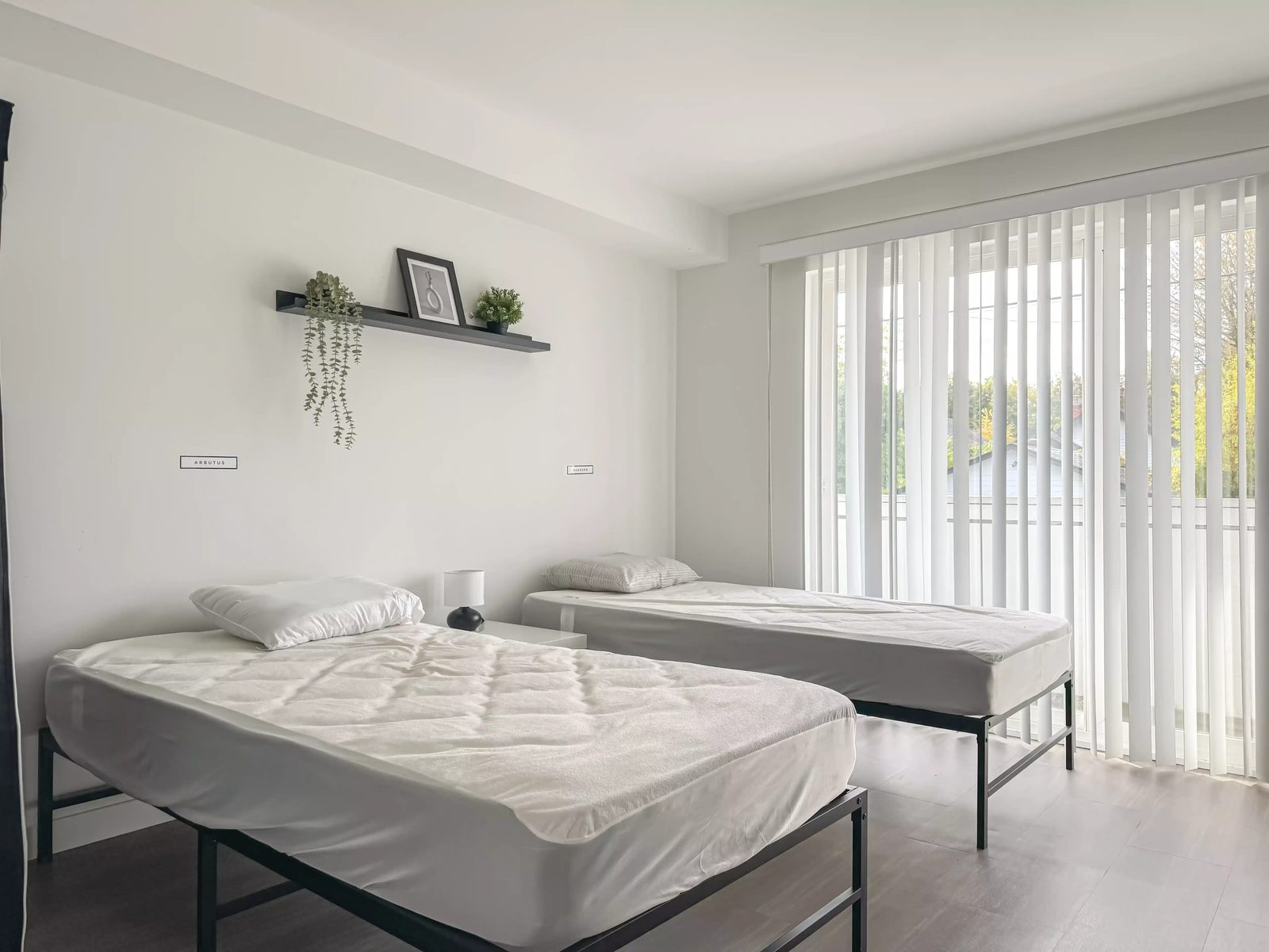 4655 Main Street — student accommodation in Burnaby