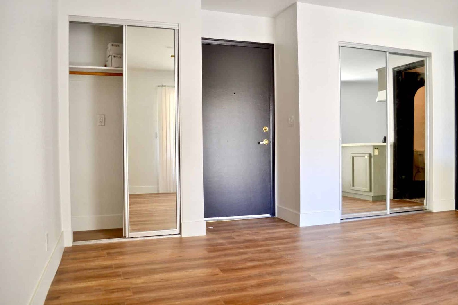 Studio 42 — student accommodation in Los Angeles