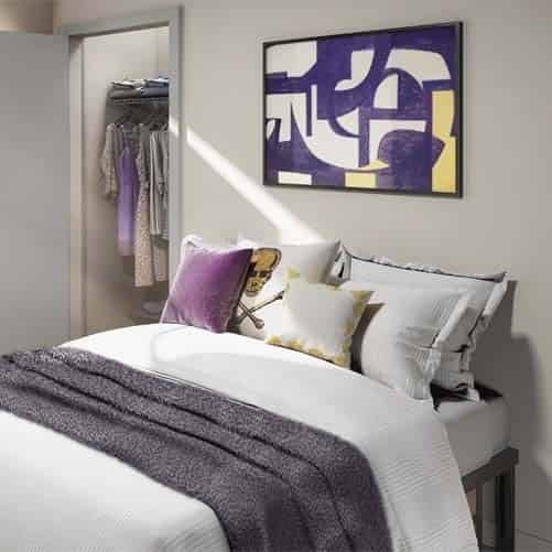 The Jolly Roger — student accommodation in Greenville