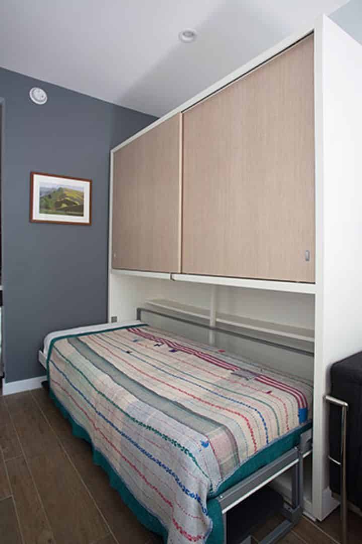 The Three - Oh — student accommodation in Los Angeles