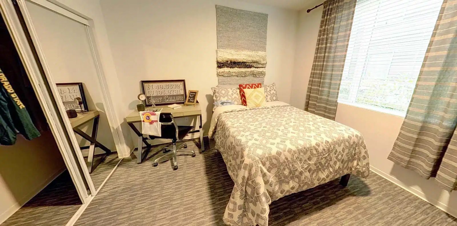 Uncommon Ft. Collins — student accommodation in Fort Collins