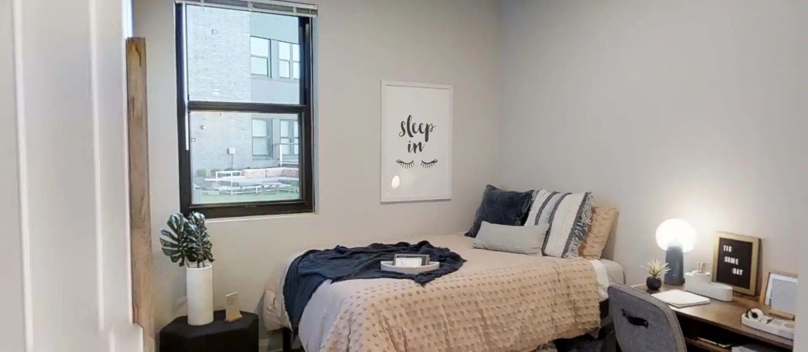 Rise On Chauncey — student accommodation in West Lafayette
