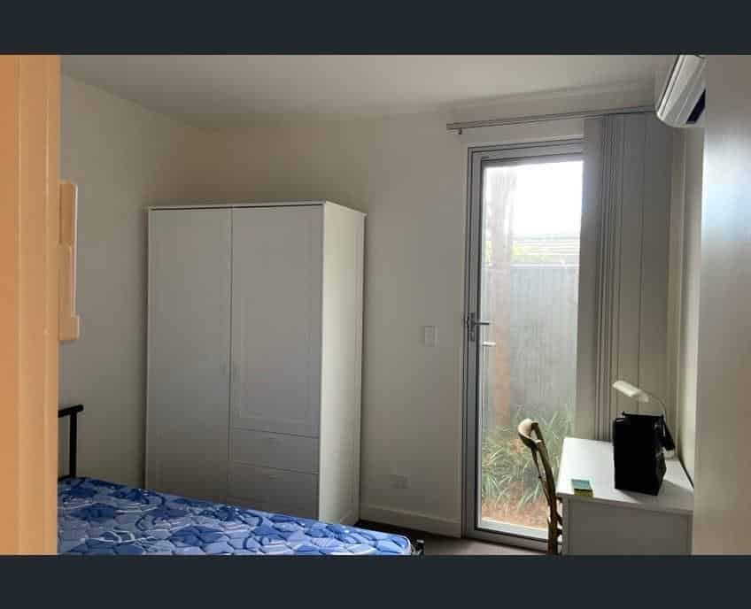 Room in a 4 Bedroom Apartment, 20 Petronella Lane, City of Adelaide — student accommodation in Adelaide