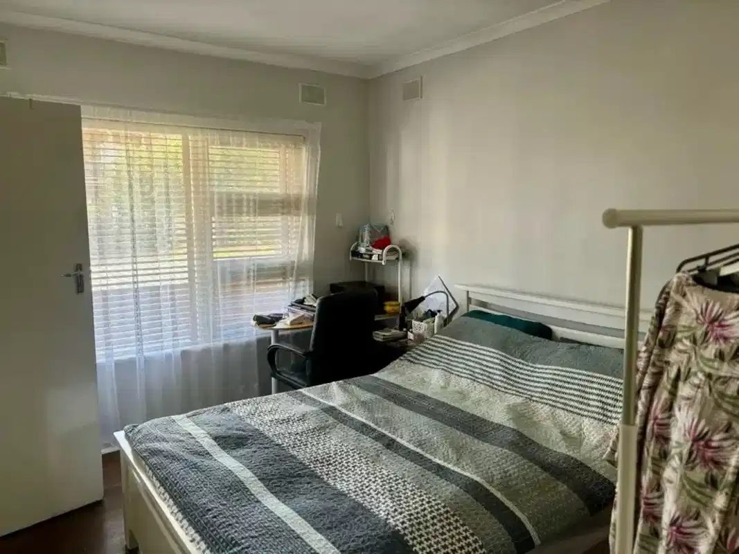 Room in a 1 Bedroom Apartment, 52 Military Road, West Beach, City of West Torrens — student accommodation in Adelaide
