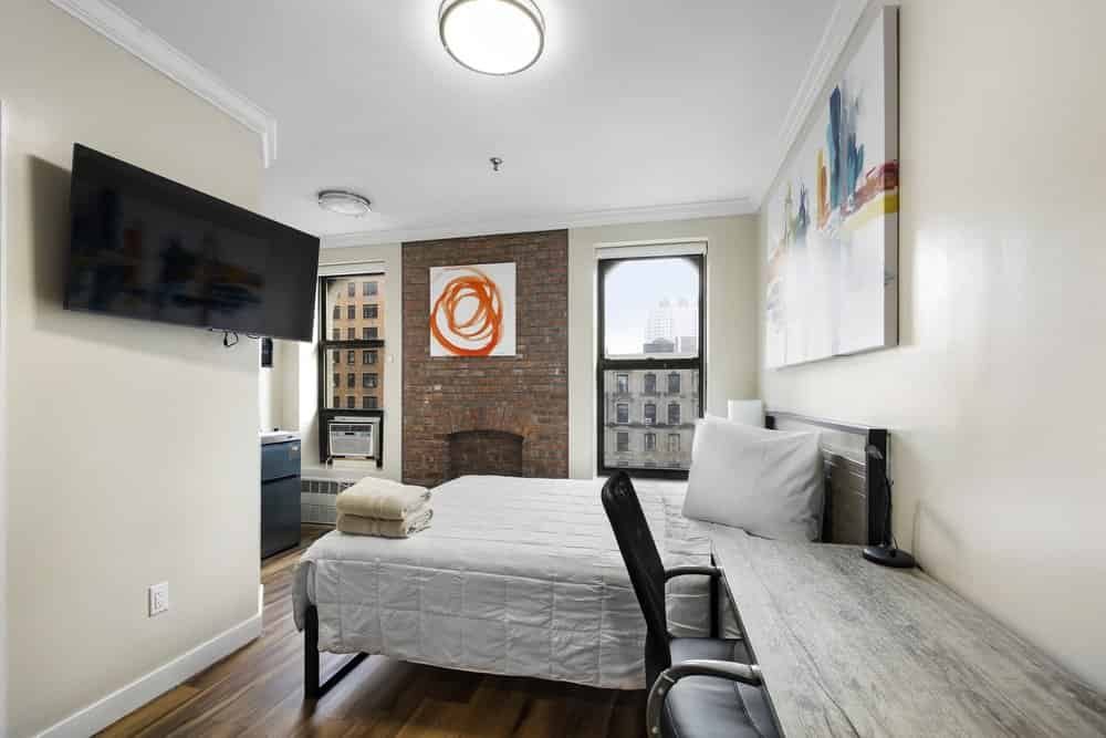 UWS Hotel — student accommodation in New York City