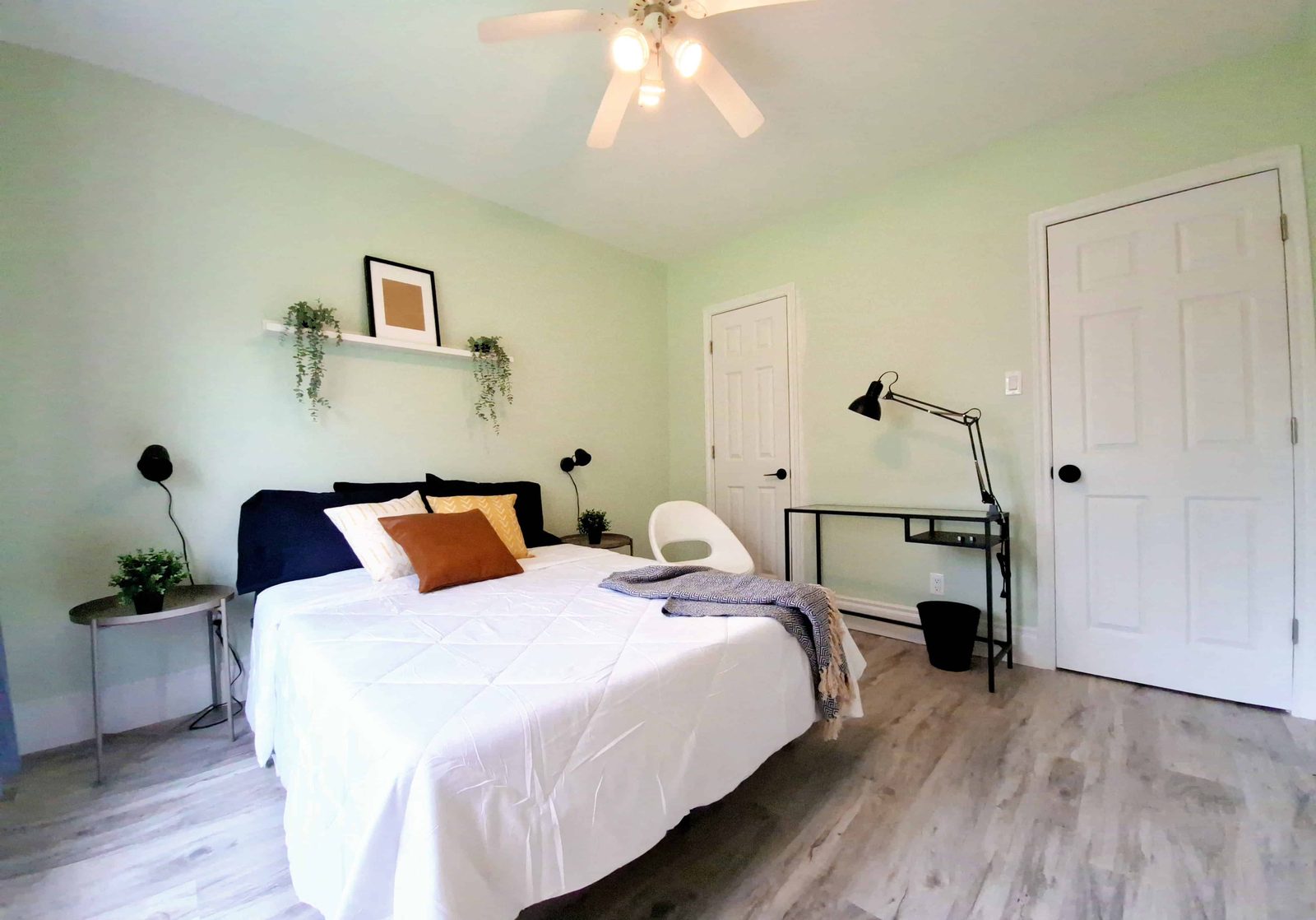 McDougall Road — student accommodation in Kitchener