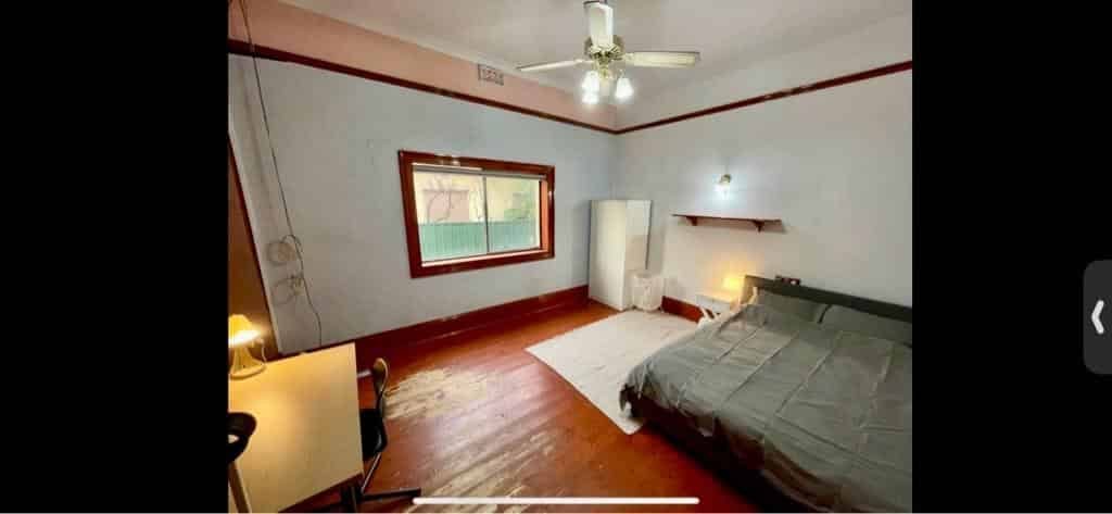 Room in a 5 Bedroom Apartment, 55 Gurrs Road, Beulah Park, City of Burnside, 5067 — student accommodation in Adelaide